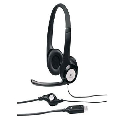 Logitech Clearchat Stereo