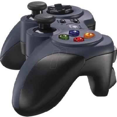 Logitech  Gamepad