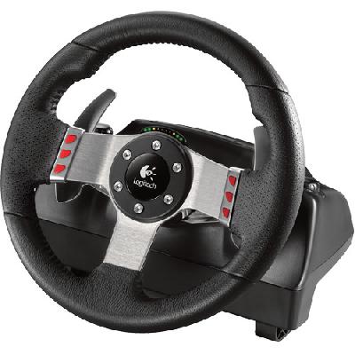 Logitech G27 WHEEL