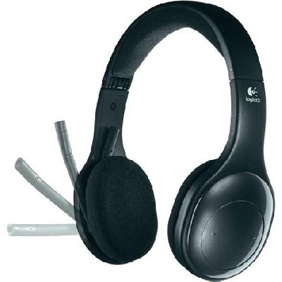 Logitech HEADSET