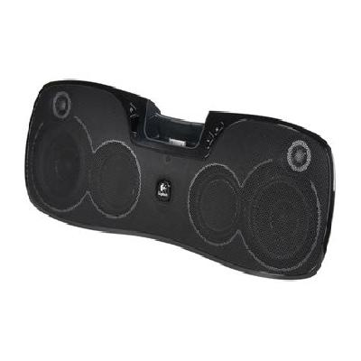 Logitech Speakers 