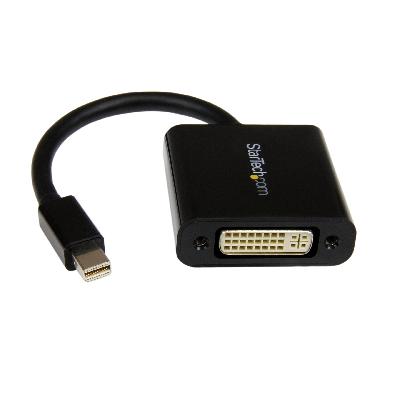 Mini Display Port To DVI Adapter