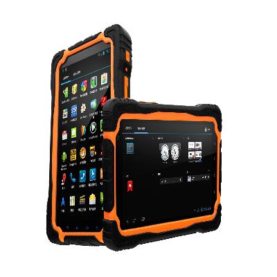 Mobile Tablet