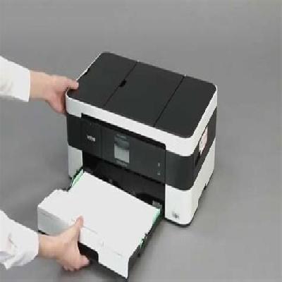 Paper Printer