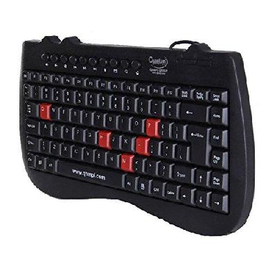 Qhmpl Mini KEYBOARD