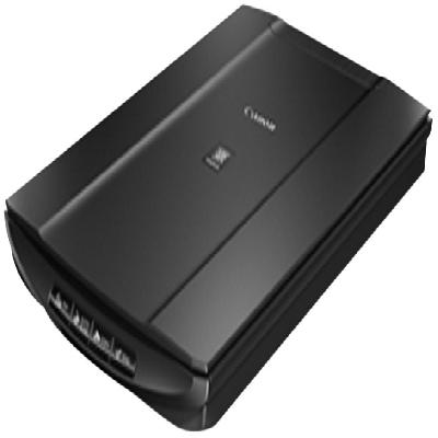 Scanner Canon Lide 