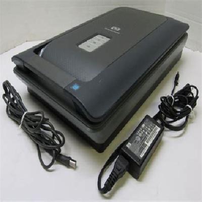 Scanner Scanjet G4050
