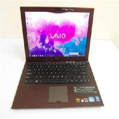 Sony LAPTOP