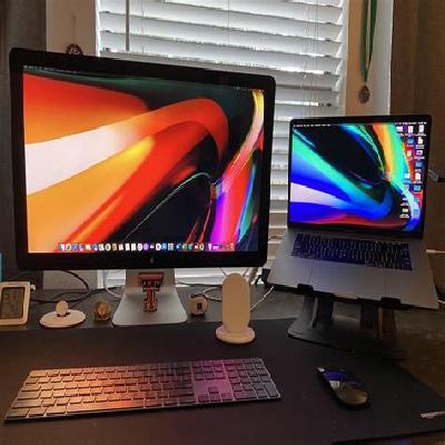 Thunderbolt Display
