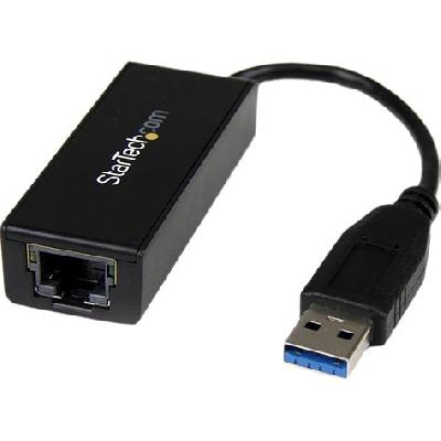 USB Ethernet Adapter