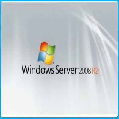 Windows Server Standard 