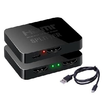 4K X 2K HDMI SPLITTER