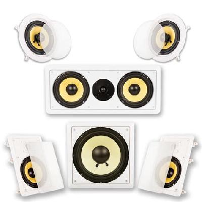AUTIO TRAK CEILING SPEAKER