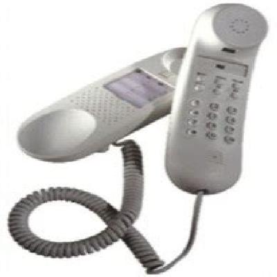 Beetel Wall Mounted Phone