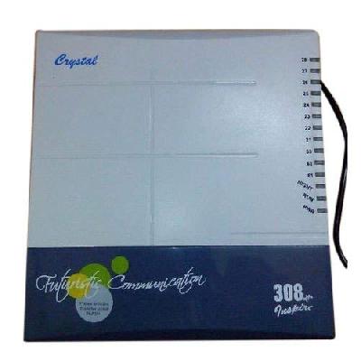 CRYSTAL INSPIRE 308 EPABX SYSTEM
