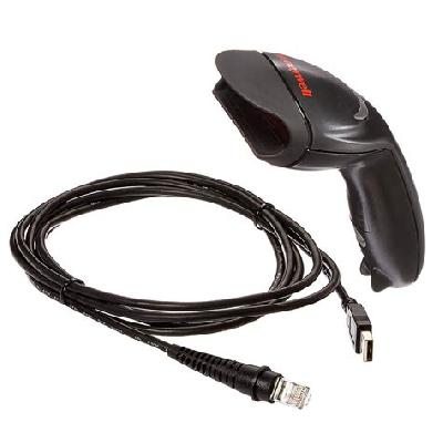 Eclipse 5145 Handheld Barcode Scanner