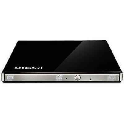 LITESON 8X EXTERNAL DVD CD WRITTER