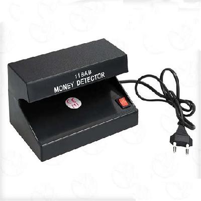 Mini Fake Note Detector Machine
