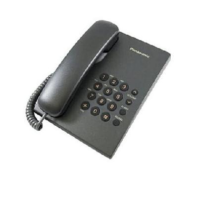 Panasonic Telephone KX-TS500MX