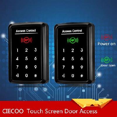 SINGLE DOOR CONTROLER