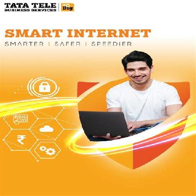 TATA Internet Leased Line SMART INTERNET
