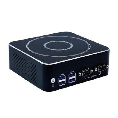 Thin Client Mini PC