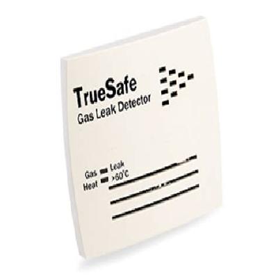 TRUE SAFE GAS LEAK DETECTOR