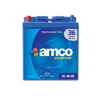 A100TMF Amco Batteries