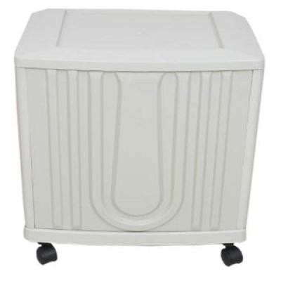 Accent battery trolley -large