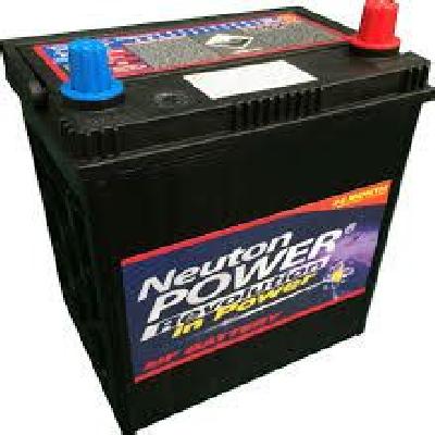 AMCO 38B19L Car Batteries