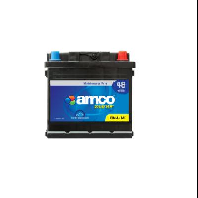AMCO Din 44 (LH) Car Batteries