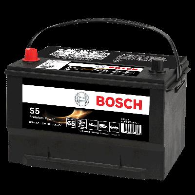 AMCO Din 50 Car Battery
