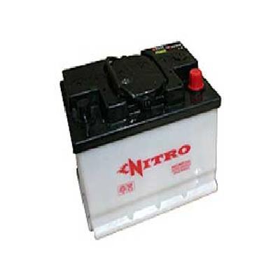 AMCO DIN 60 Battery