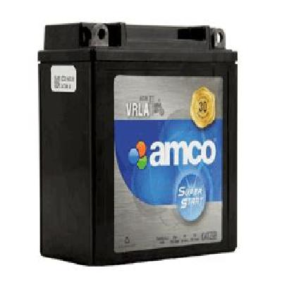 AMCO SUPERSTART(ATZ9L) BATTERY.