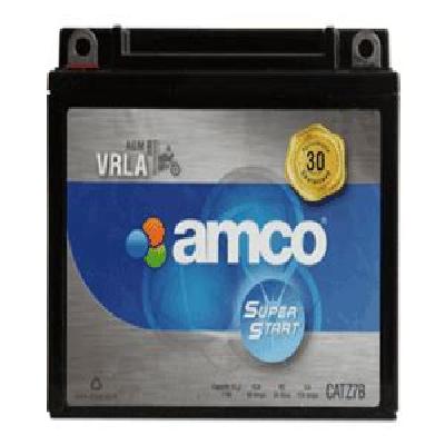 AMCO SUPERSTART(CATZ5LB)