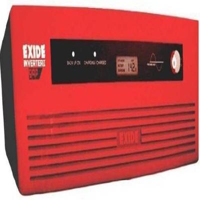 Exide GQP 1050 VA Inverter