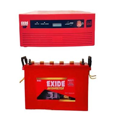 Exide GQP 850 inverter