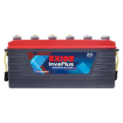 EXIDE IB 1500 150 AH INVERTER BATTERY.