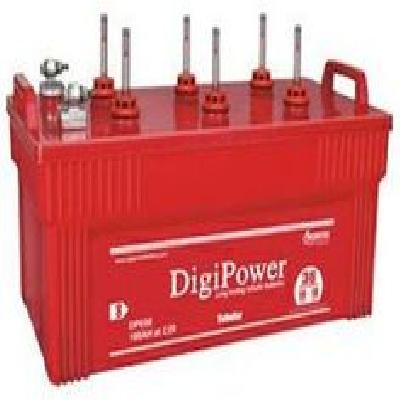 EXIDE IMTT 2000 INVERTER BATTERY.
