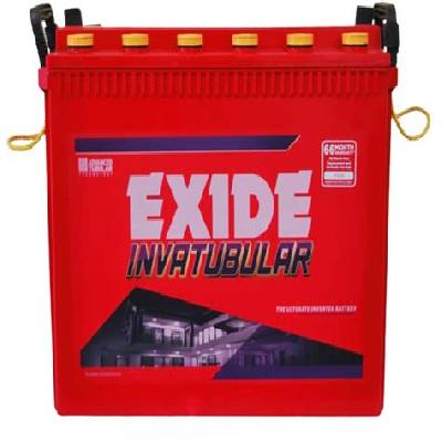 Exide Inva tubular It 750