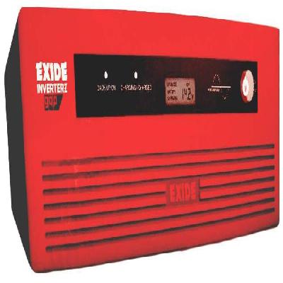 Exide magic 1050 VA inverter
