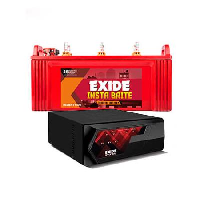 Exide Magic 625 VA Inverter