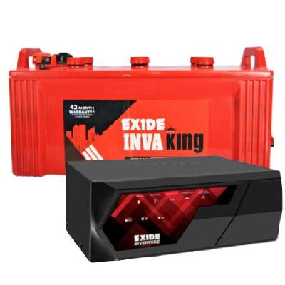 Exide Magic 825 Inverter