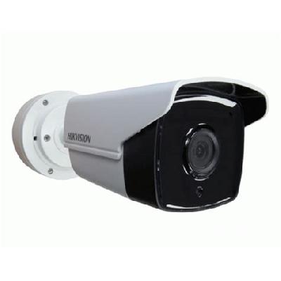 Hikvision Night Vision 1MP Bullet Camera (White)