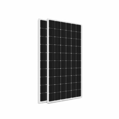 Loom Solar Panel 375 watt - 24 volt Mono PERC.