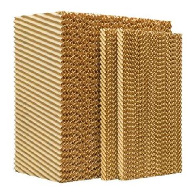 Cooler Pads