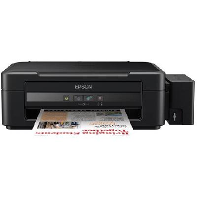 Epson L Series - L210 Multifunction Inkjet Printer