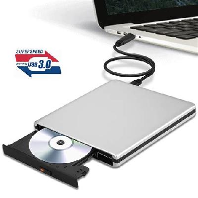 External DVD