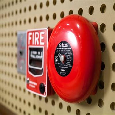 Fire Alarm Systems