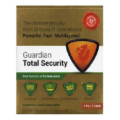 Guardian Antivirus Windows